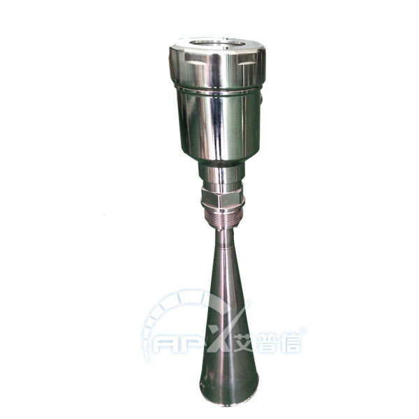 不銹鋼雷達(dá)液位計(jì)