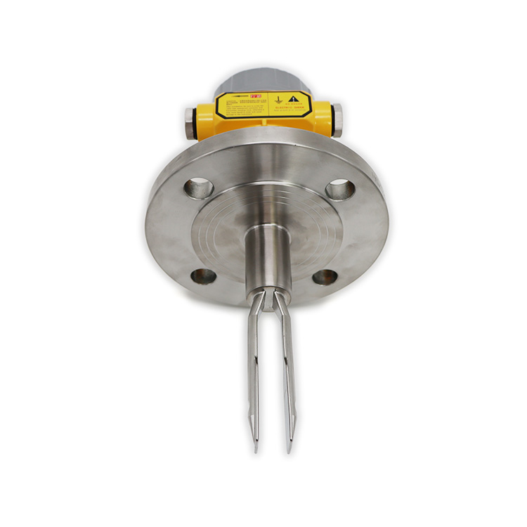 法蘭盤型油箱用音叉開關(guān)