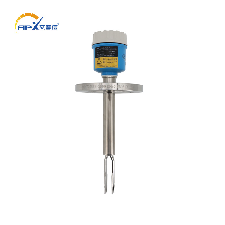 山東音叉廠家音叉物位開(kāi)關(guān)直銷(xiāo)